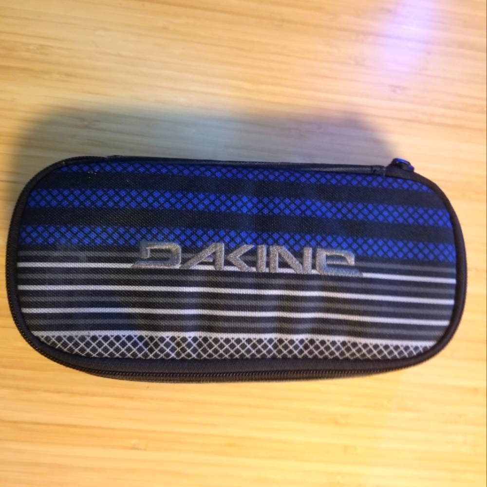 Pencil case